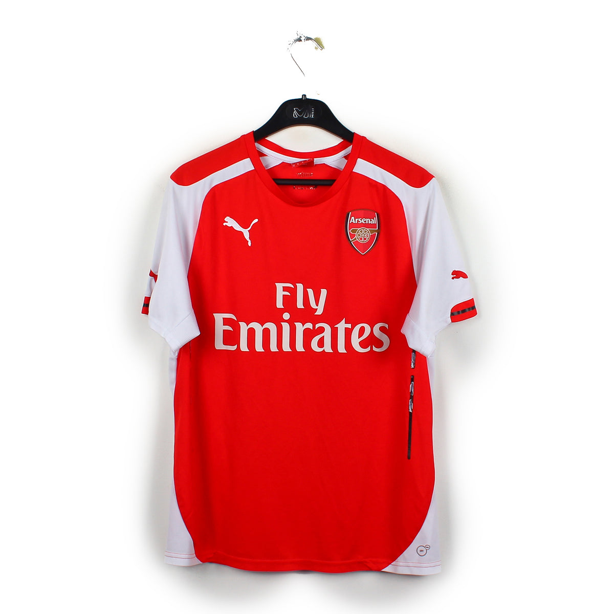 2014/15 - Arsenal FC (M)