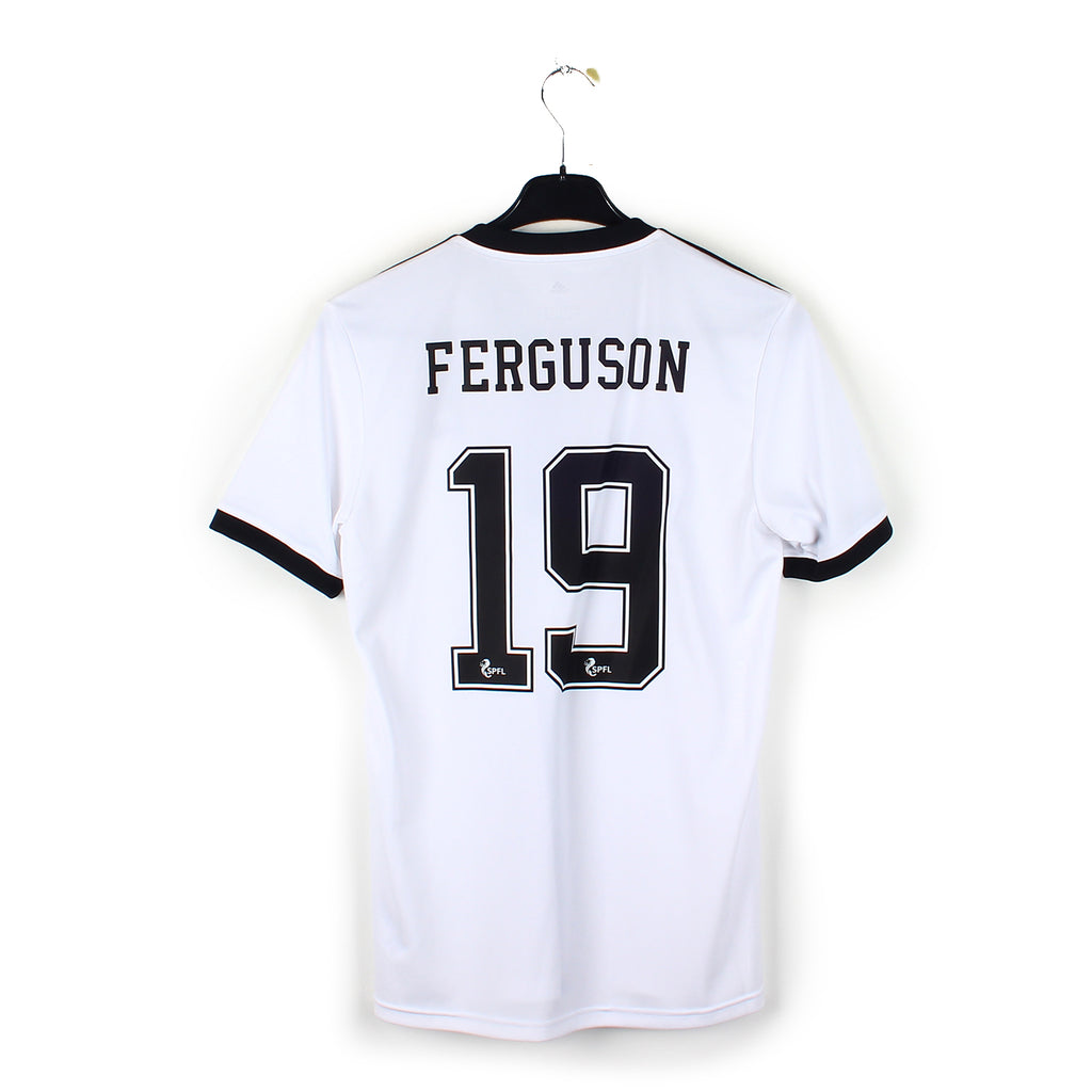 2020/21 - Aberdeen - Ferguson #19 (S)