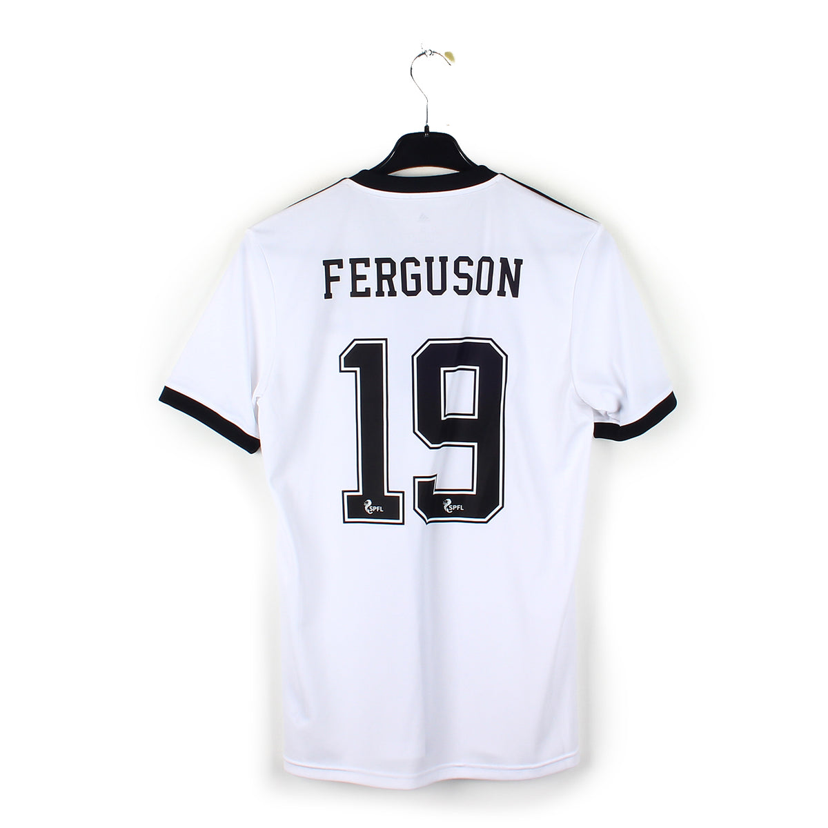 2020/21 - Aberdeen - Ferguson #19 (S)