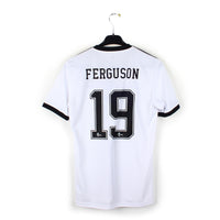 2020/21 - Aberdeen - Ferguson #19 (S)