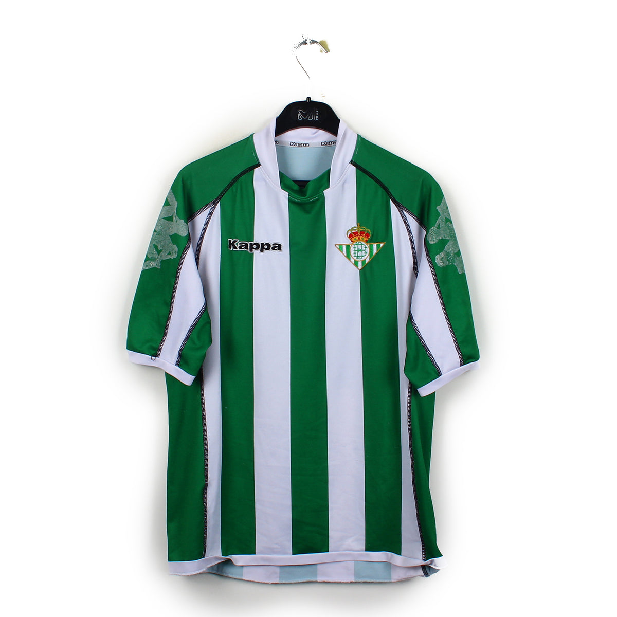 2005/06 - Real Betis (L)