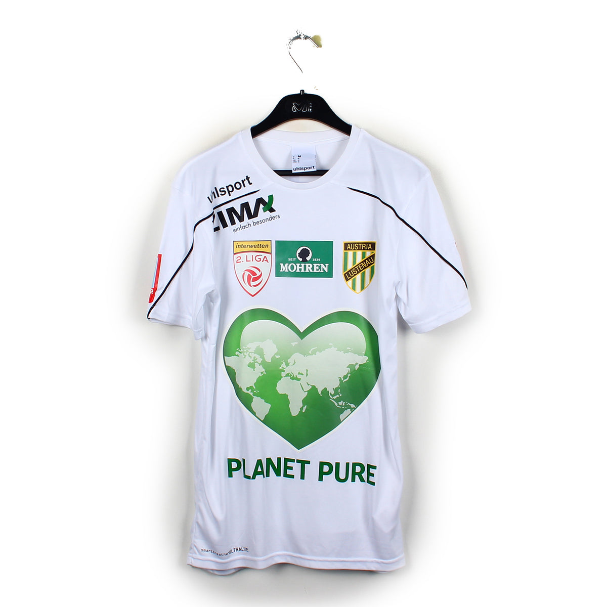 2020/21 - Austria Lustenau - Basic #21 (M) [MATCH ISSUE]