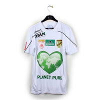 2020/21 - Austria Lustenau - Basic #21 (M) [MATCH ISSUE]