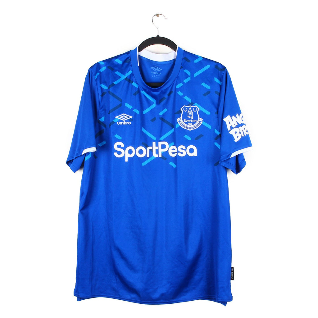 2019/20 - Everton FC (M)