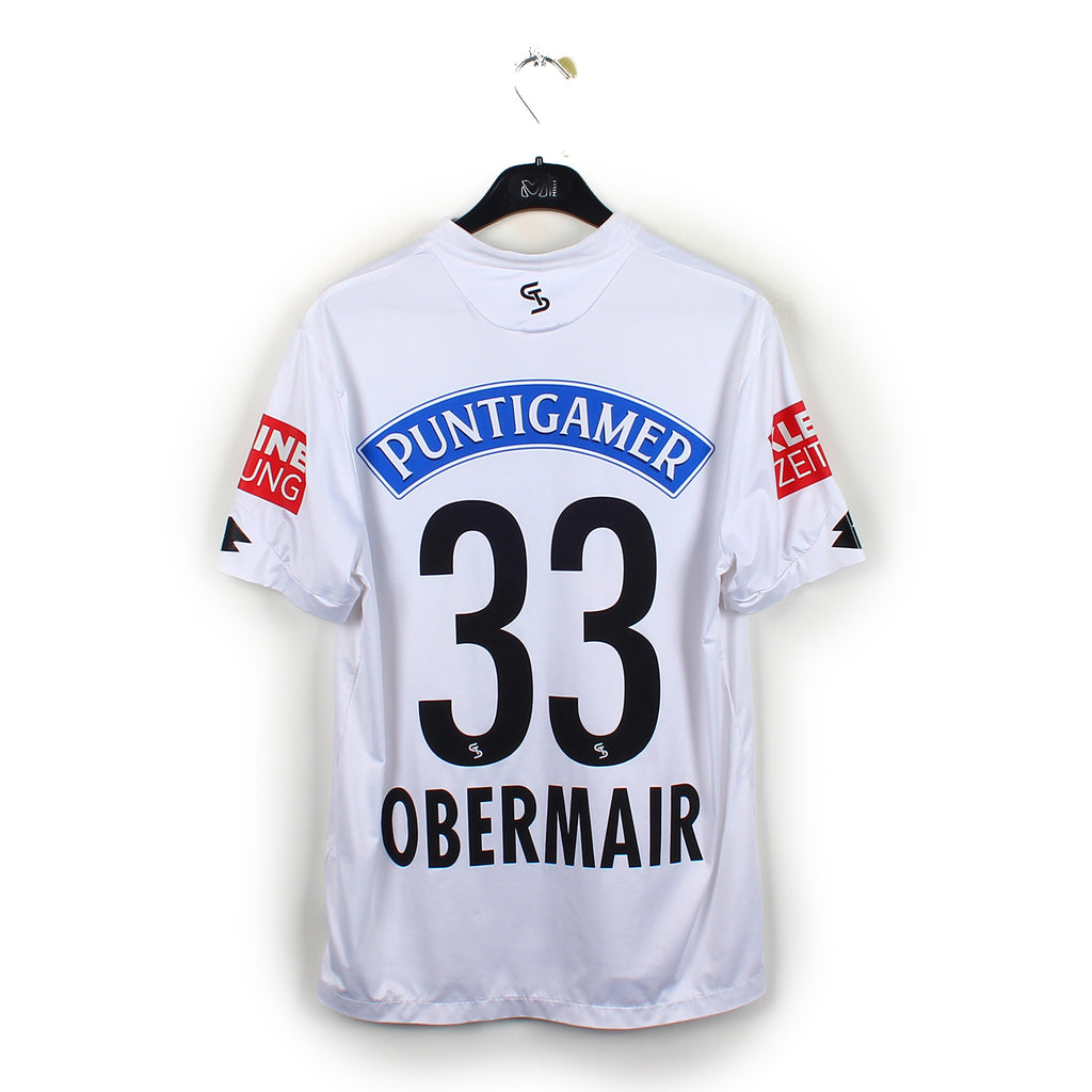 2018/19 - SK Sturm Graz - Obermair #33 (M)