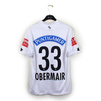 2018/19 - SK Sturm Graz - Obermair #33 (M)