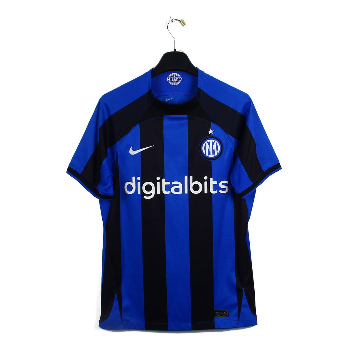 2022/23 - Inter Milan - Lukaku #90 (S)