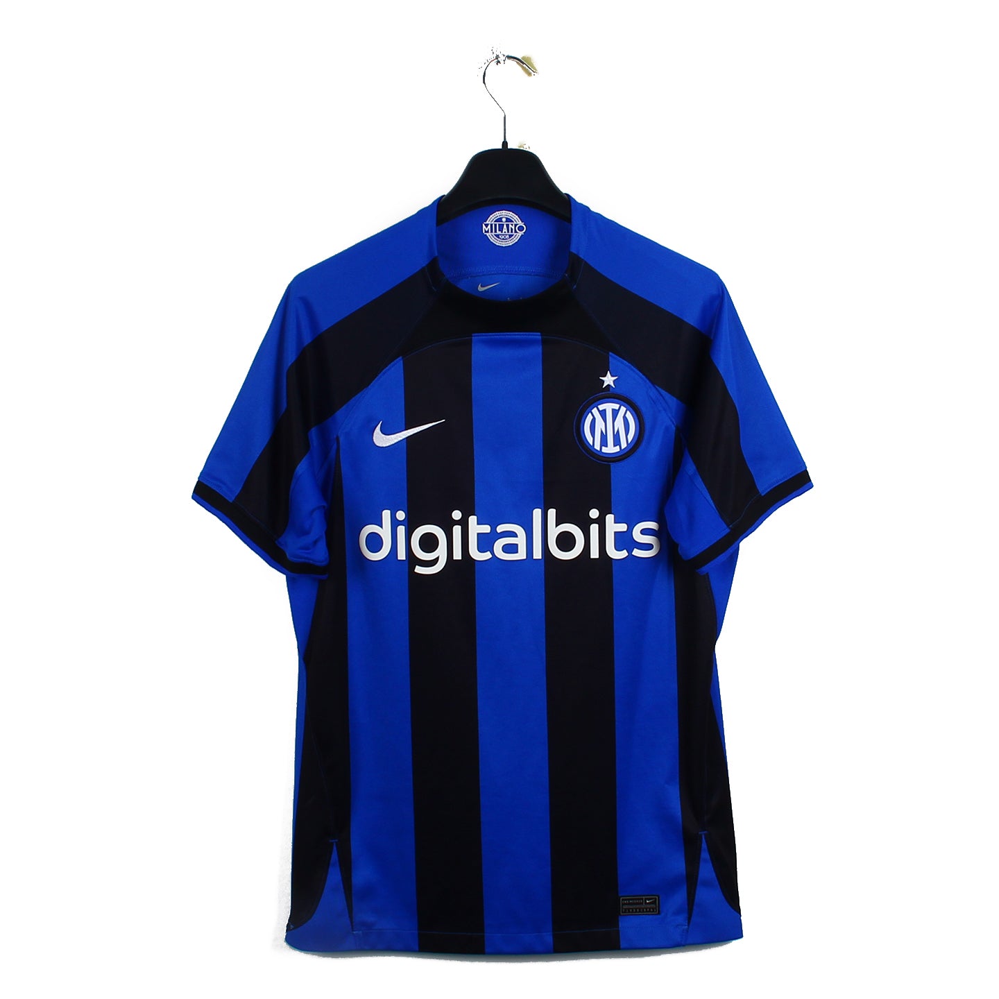 2022/23 - Inter Milan - Lukaku #90 (S)