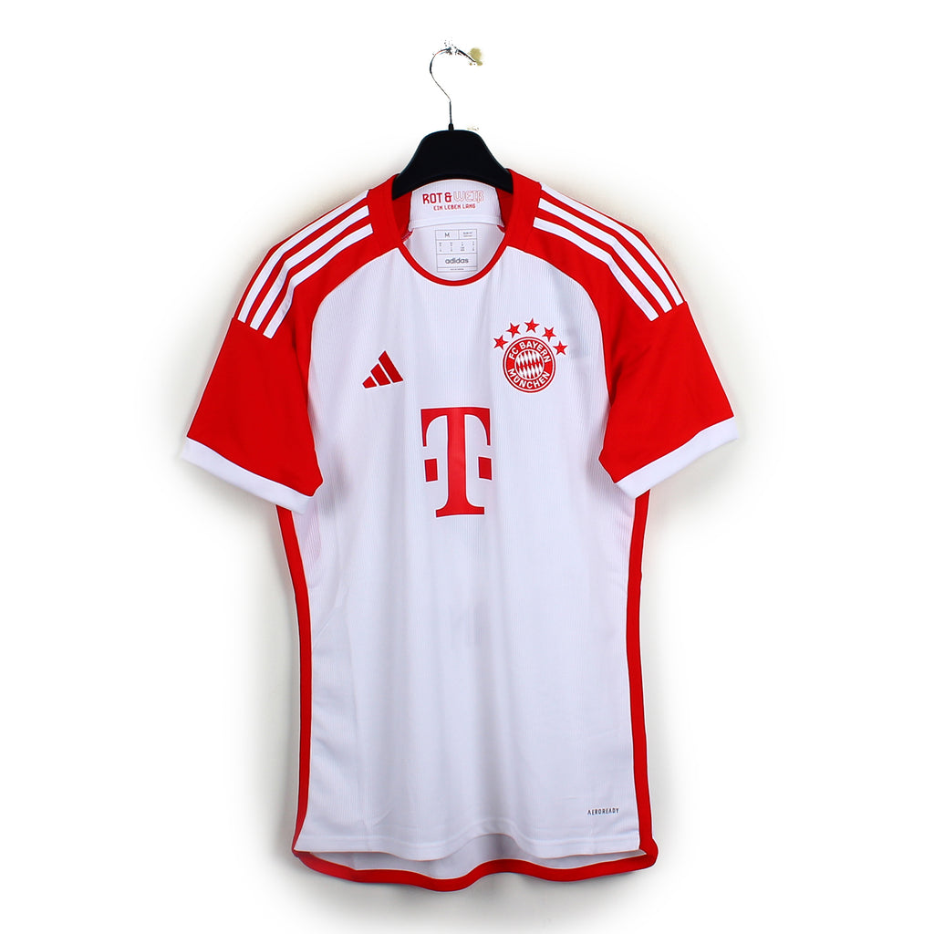 2023/24 - Bayern Munich - Kane #9 (M)
