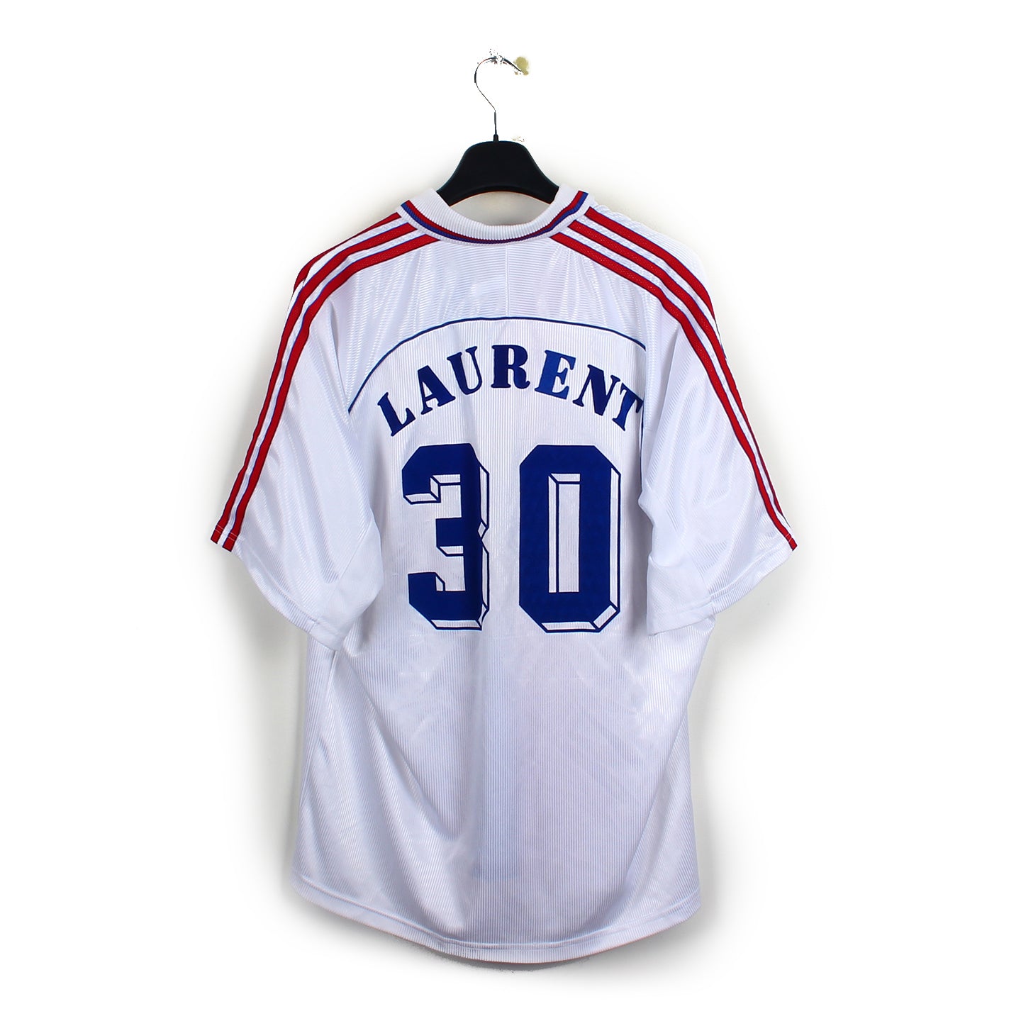 2000/01 - OL (XL)