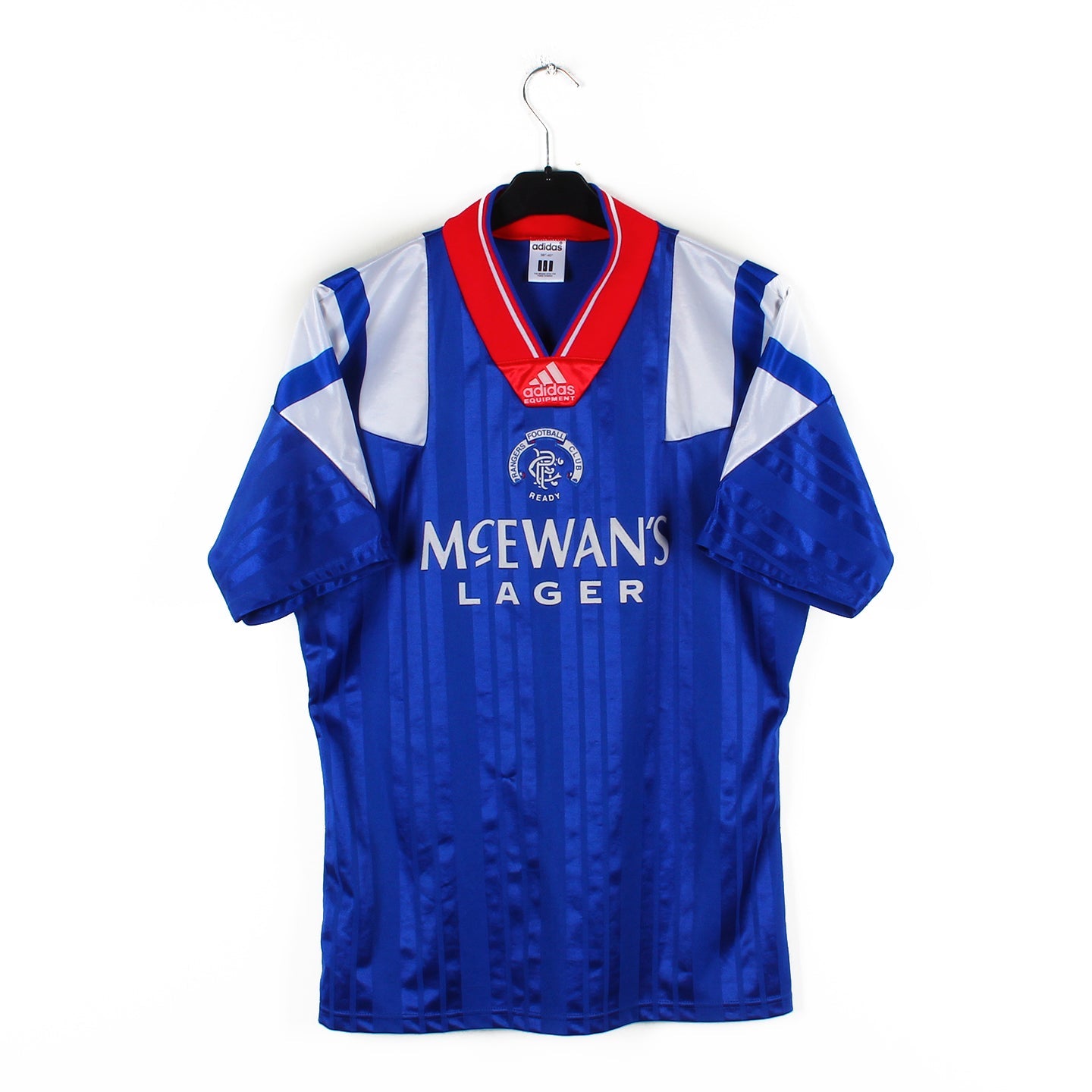 1992/94 - Glasgow Rangers (M)