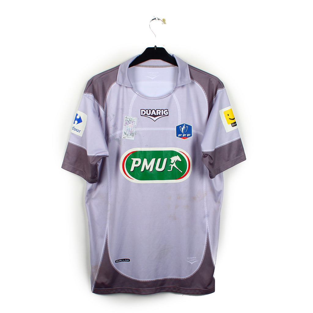 2012/13 - Istres FC #16 (XL) [MATCH ISSUE]