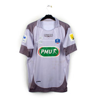 2012/13 - Istres FC #16 (XL) [MATCH ISSUE]