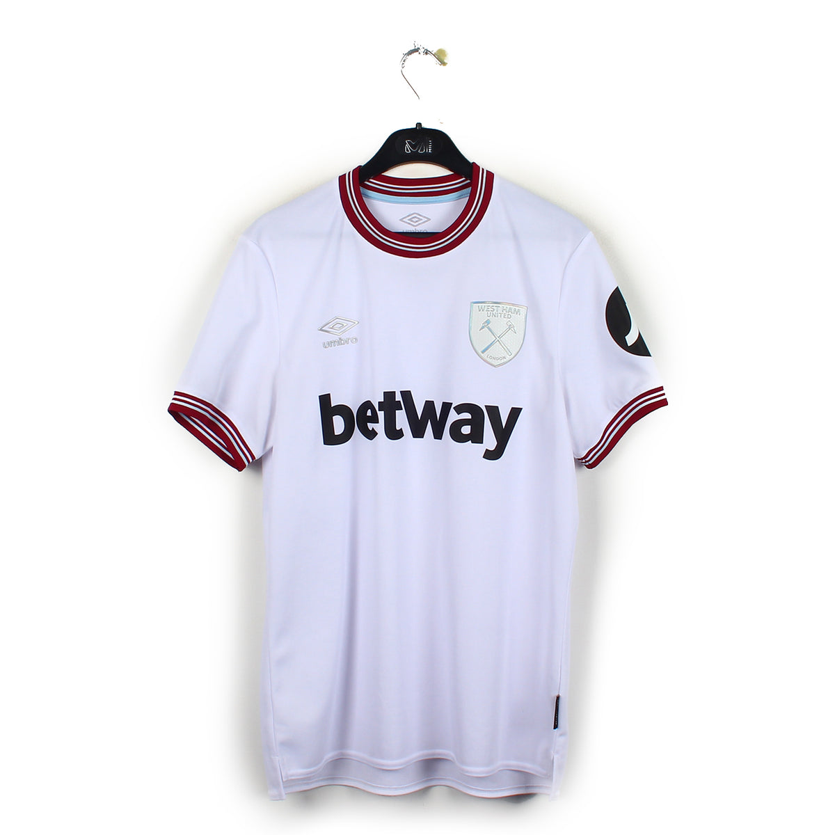 2023/24 - West Ham (M)