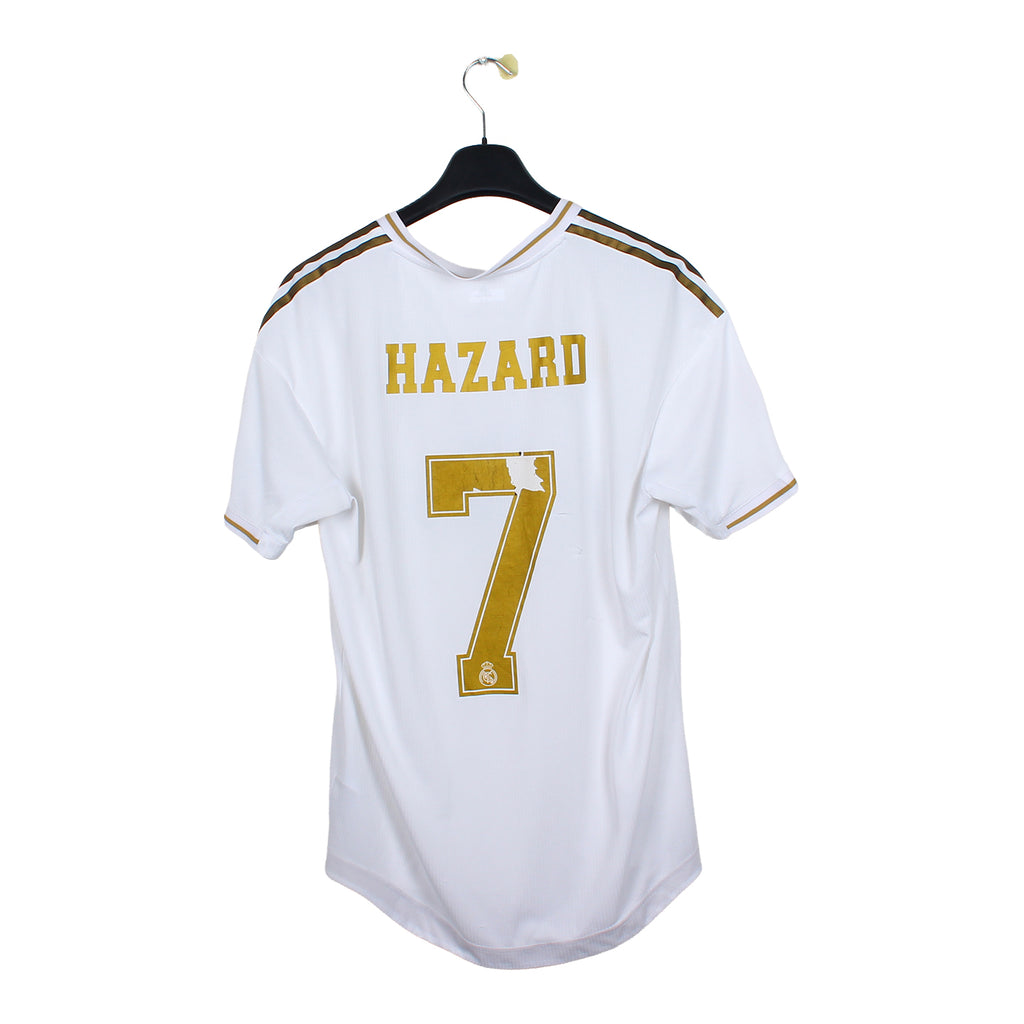 2019/20 - Real Madrid - Hazard #7 (M) [pro]