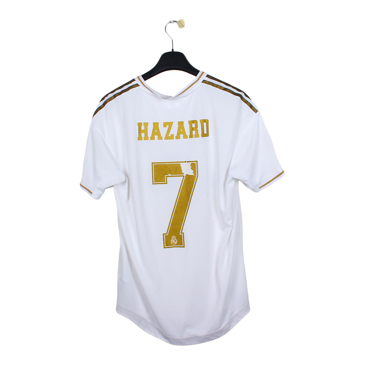 2019/20 - Real Madrid - Hazard #7 (M) [pro]