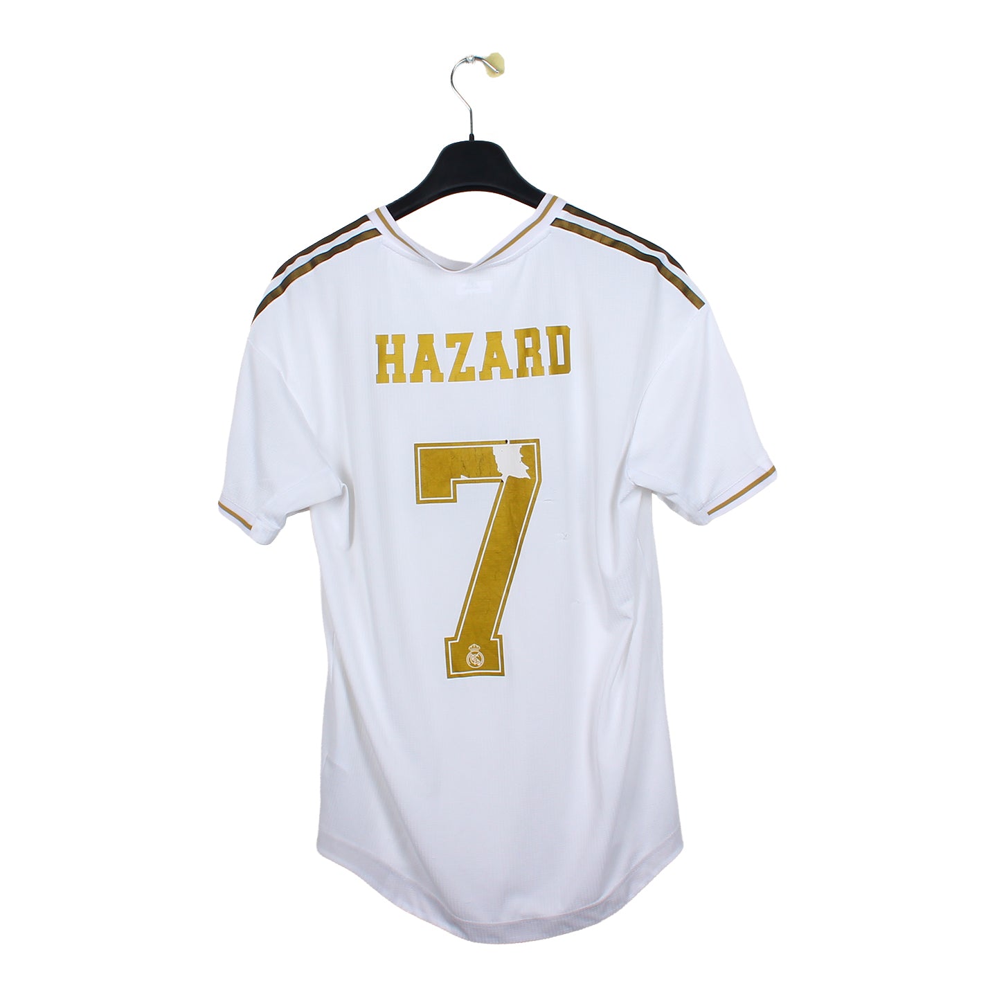 2019/20 - Real Madrid - Hazard #7 (M) [pro]