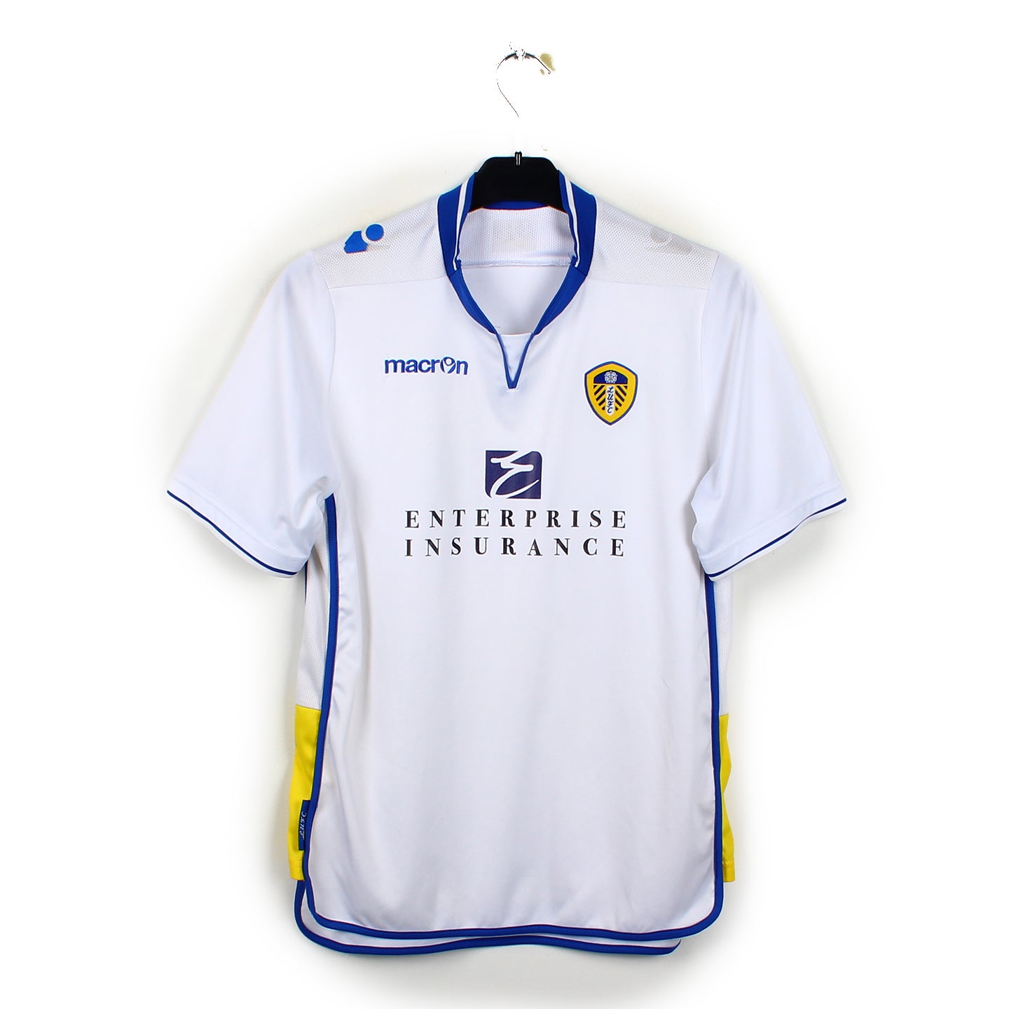 2012/13 - Leeds United (S)
