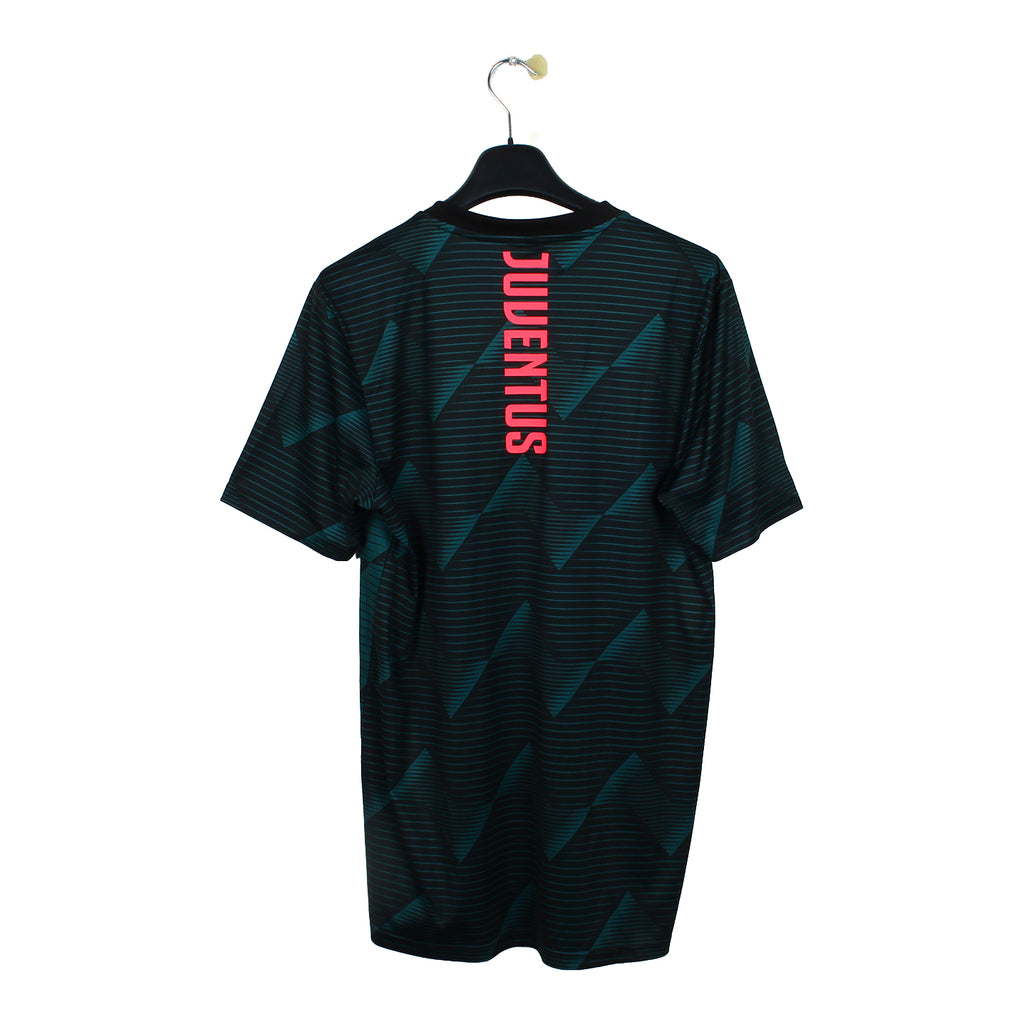2019/20 - Juventus (M)