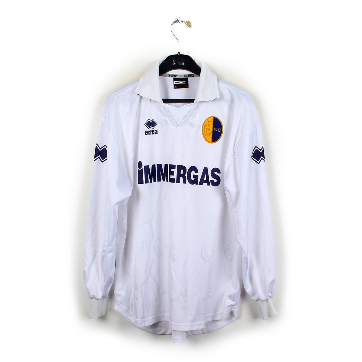 2003/04 - Modena FC (L)