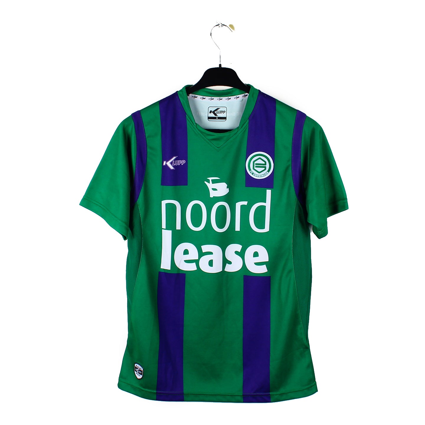 2010/11 - Groningen (S)