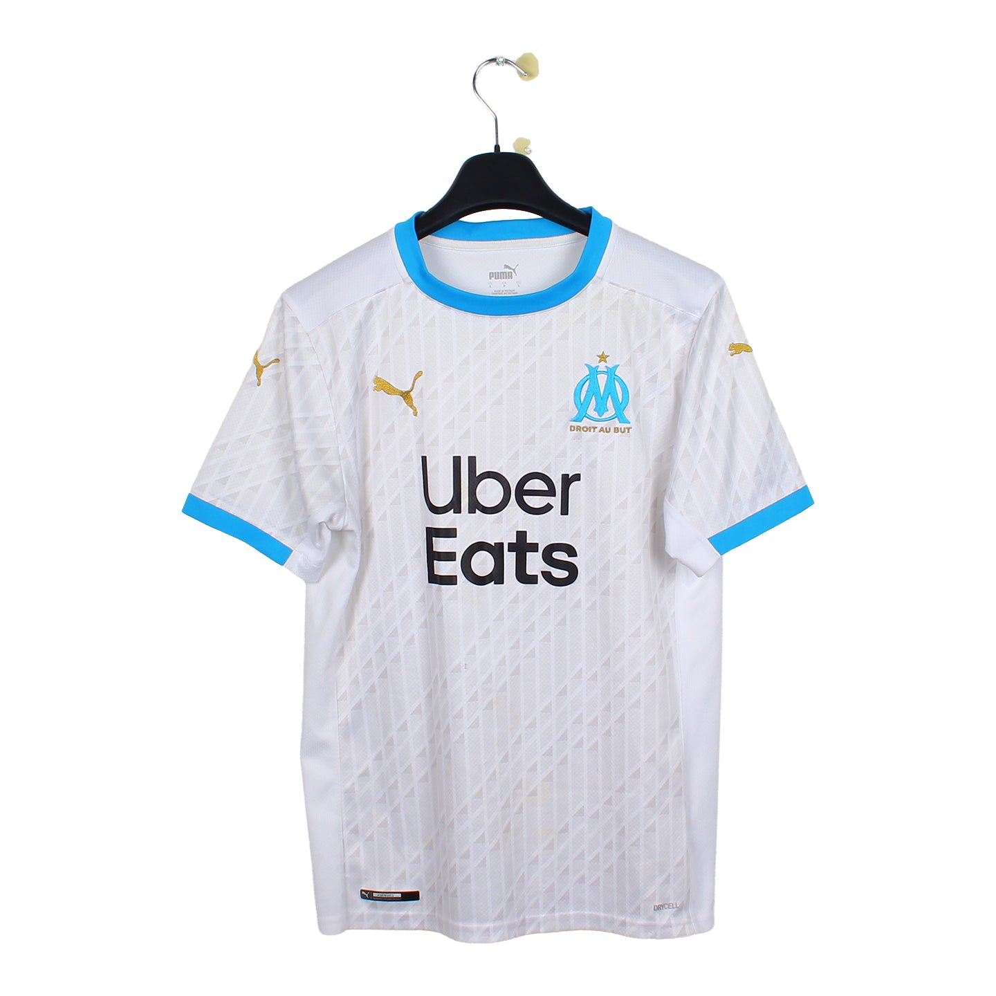 2020/21 - OM (S)