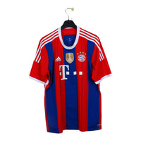 2014/15 - Bayern Munich (XL)
