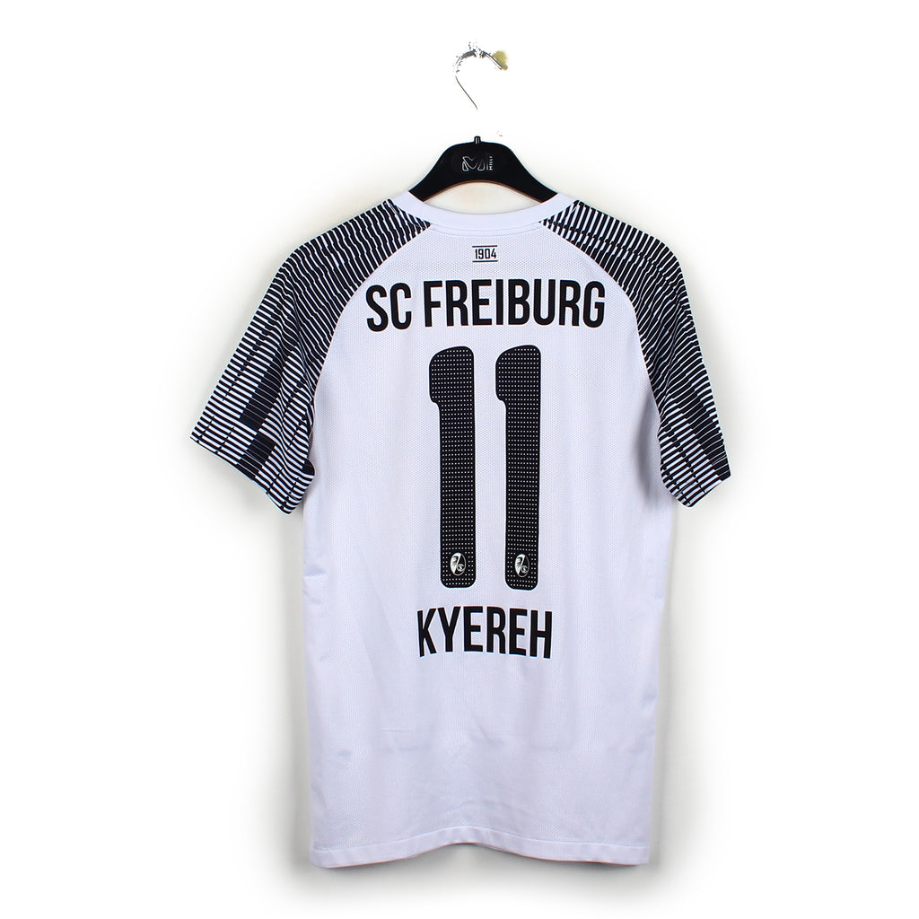 2022/23 - SC Fribourg - Kyereh #11 (S)