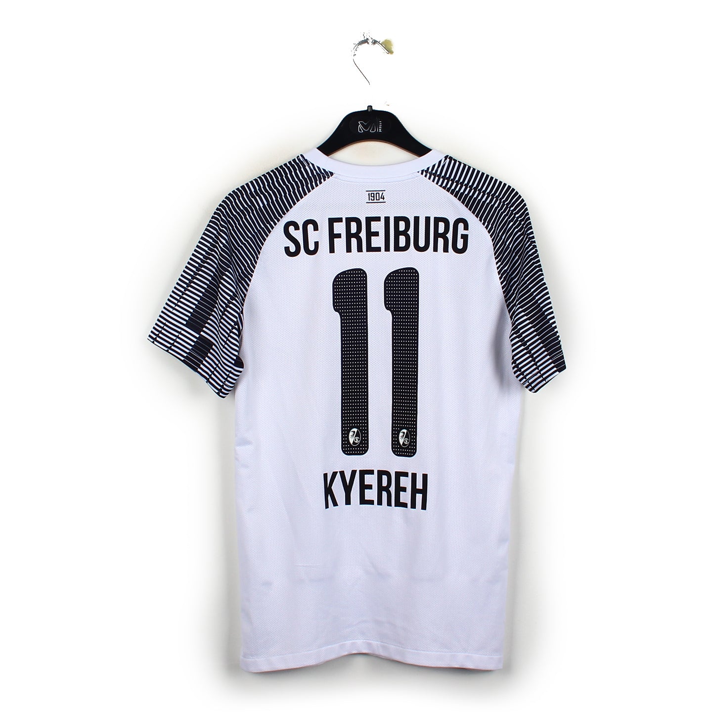 2022/23 - SC Fribourg - Kyereh #11 (S)