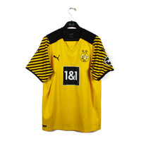 2021/22 - Dortmund - Akandji #16 (XL)