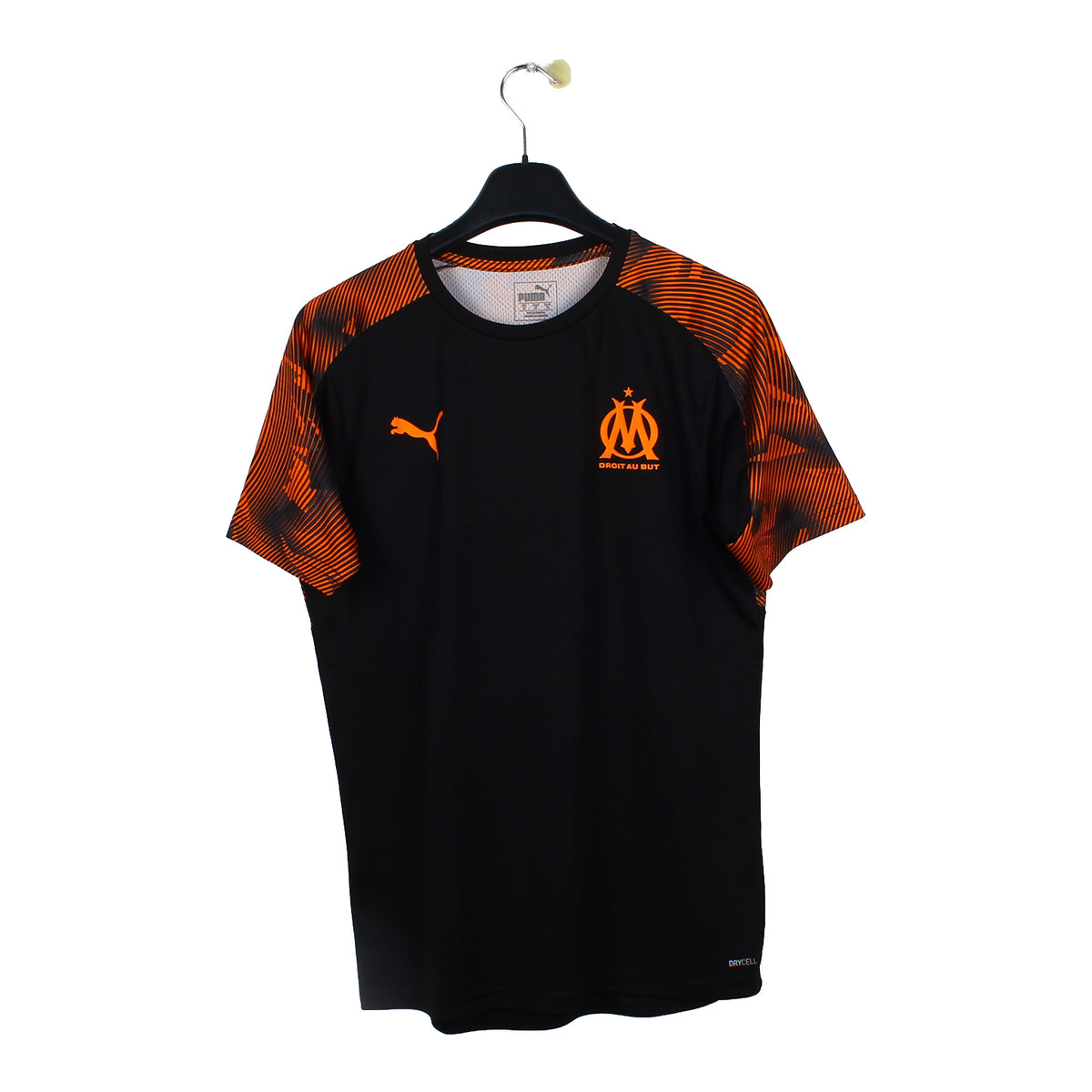 2018/19 - OM (M)