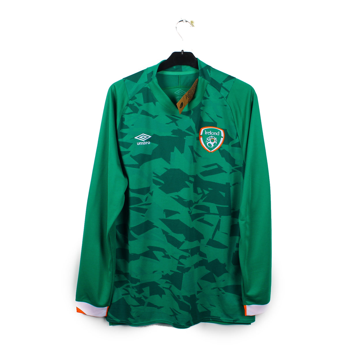 2022 - Irlande (XL)