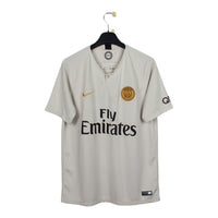 2018/19 - PSG - Mbappe #7 (L)