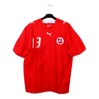 2006 - Suisse - Alex #13 (XL)