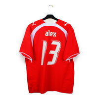2006 - Suisse - Alex #13 (XL)