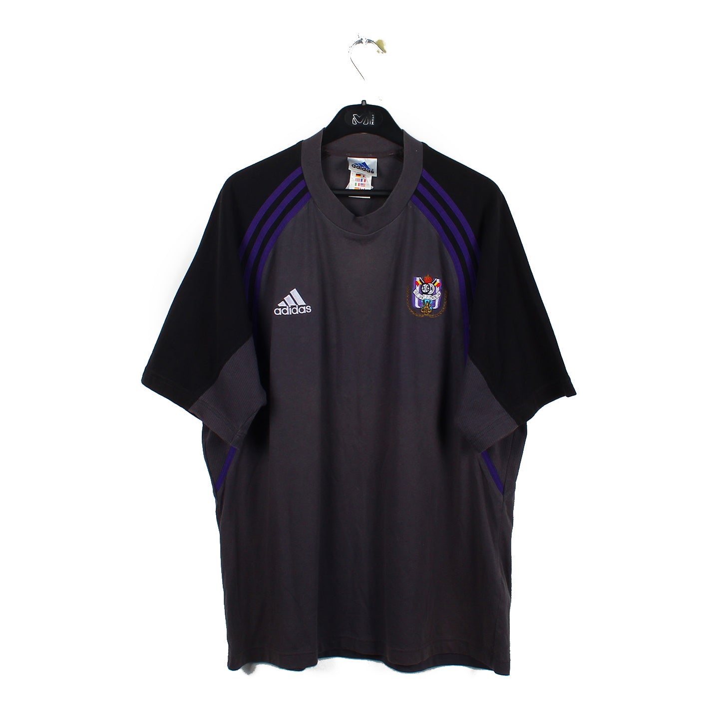 2000/01 - Anderlecht (XL)