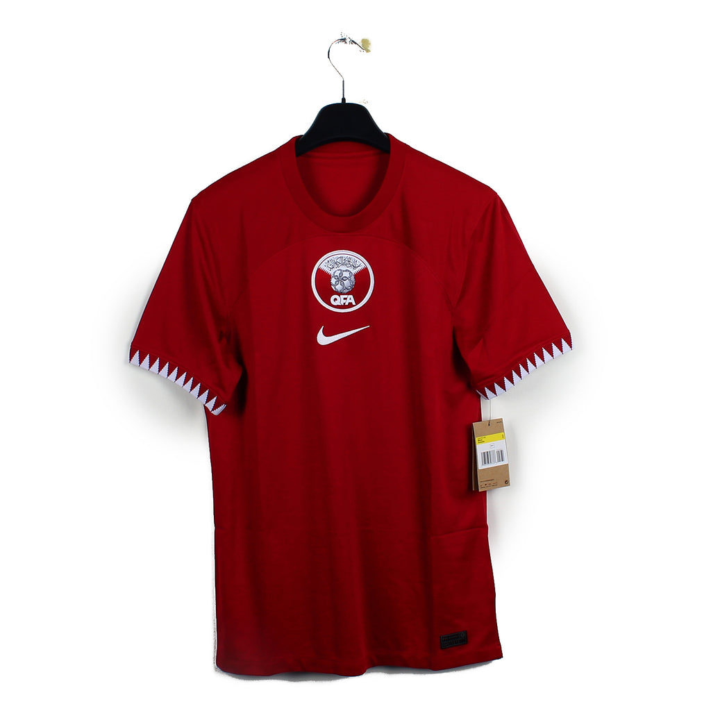 2022/24 - Qatar (S)