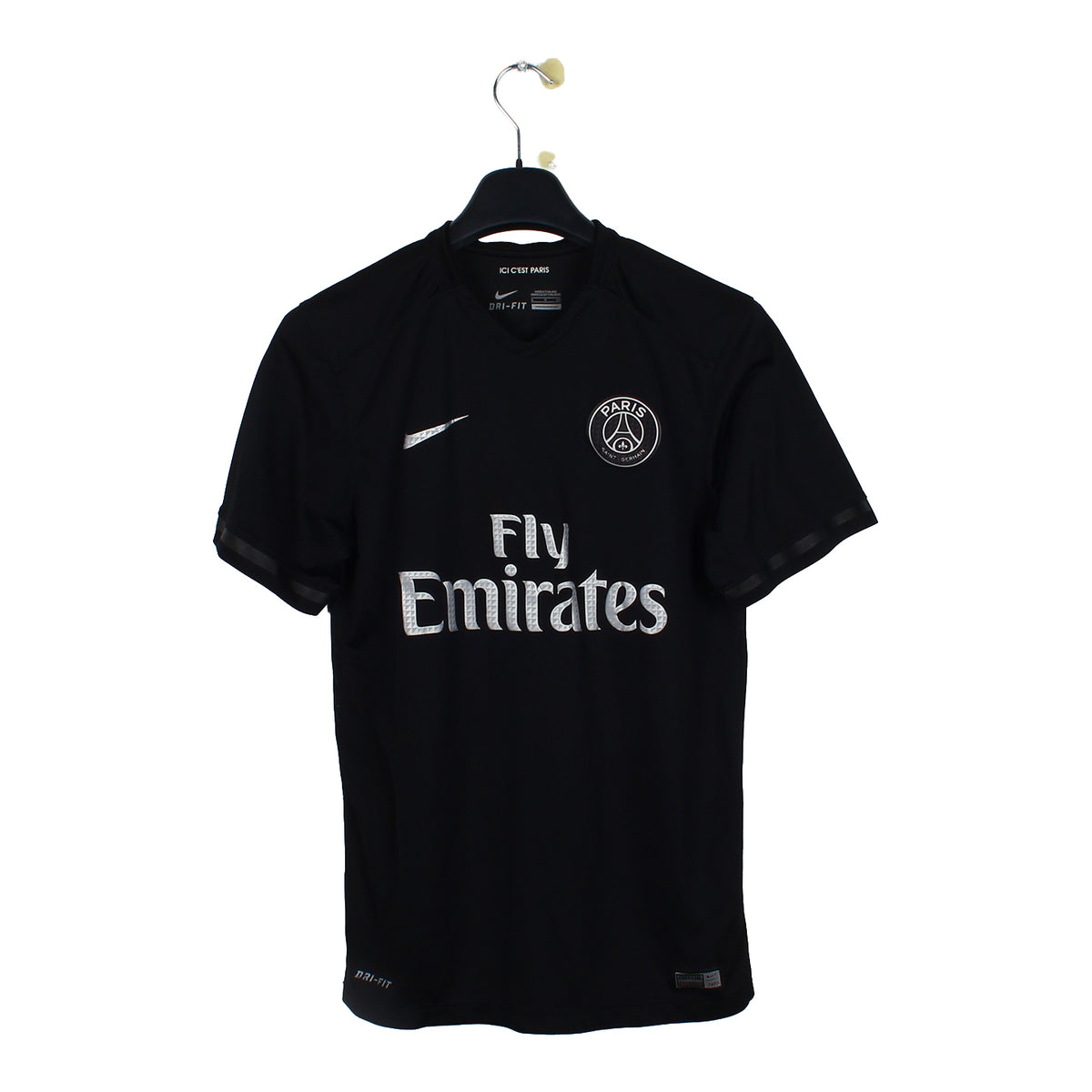 2015/16 - PSG - Ibrahimovic #10 (S)