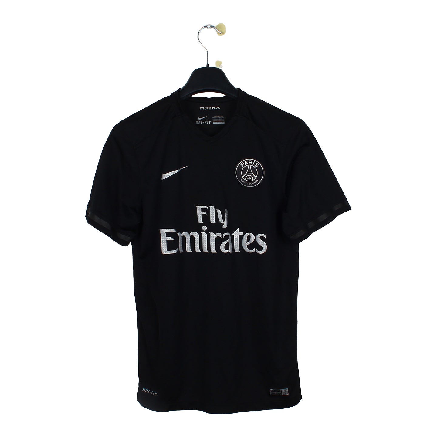 2015/16 - PSG - Ibrahimovic #10 (S)