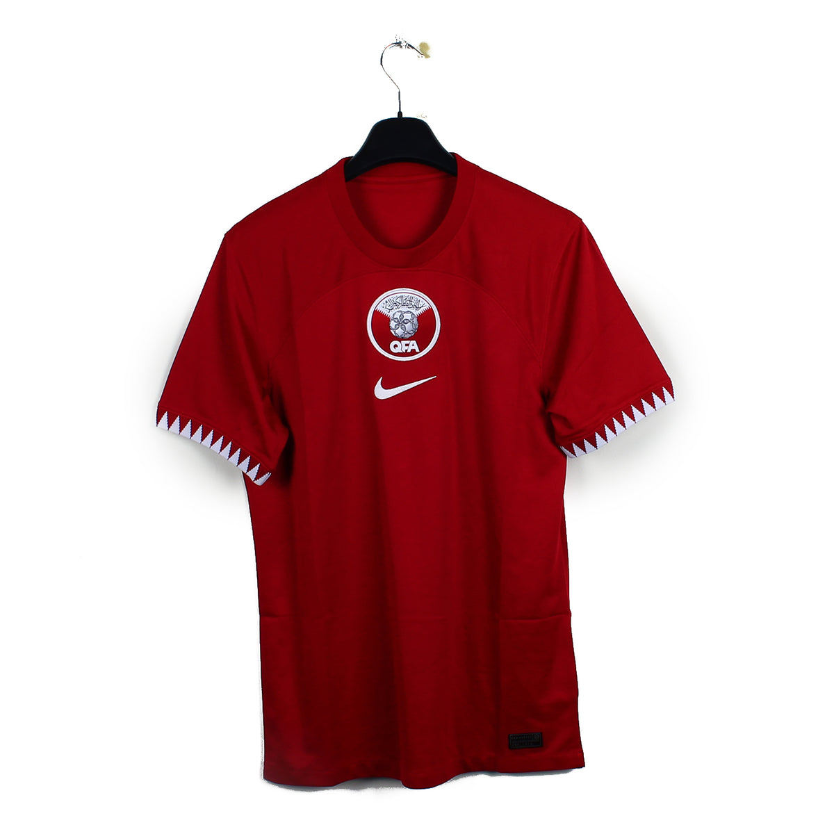 2022/24 - Qatar (S)