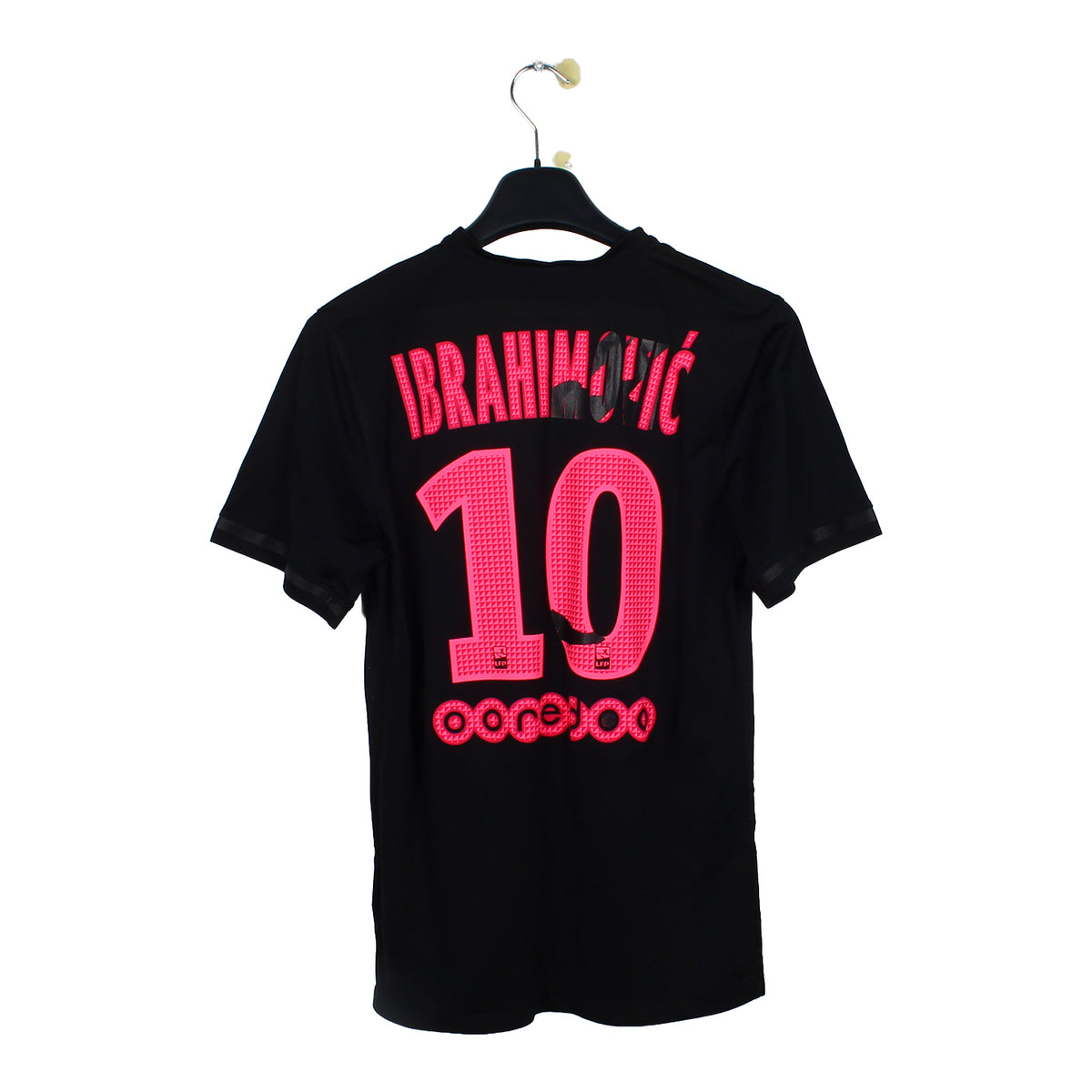 2015/16 - PSG - Ibrahimovic #10 (S)