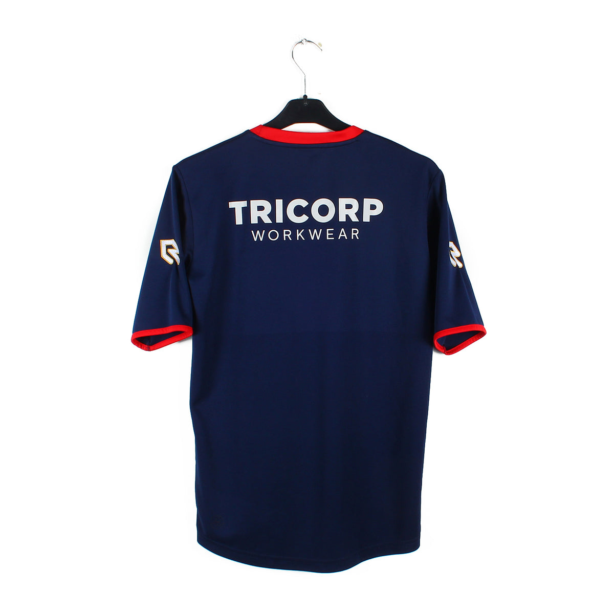 2015/16 - Willem II (L)