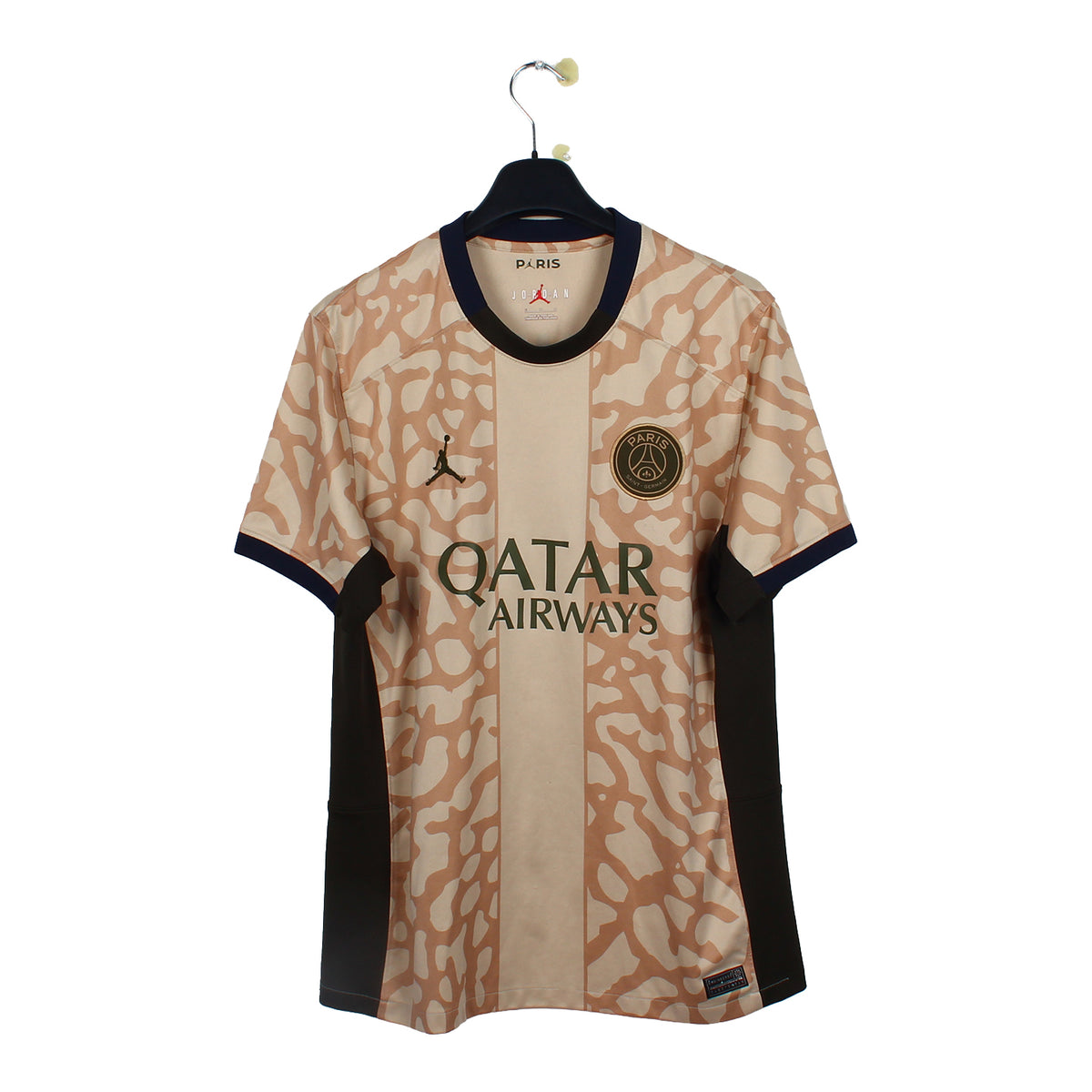 2023/24 - PSG - Lee Kang In #19 (L)