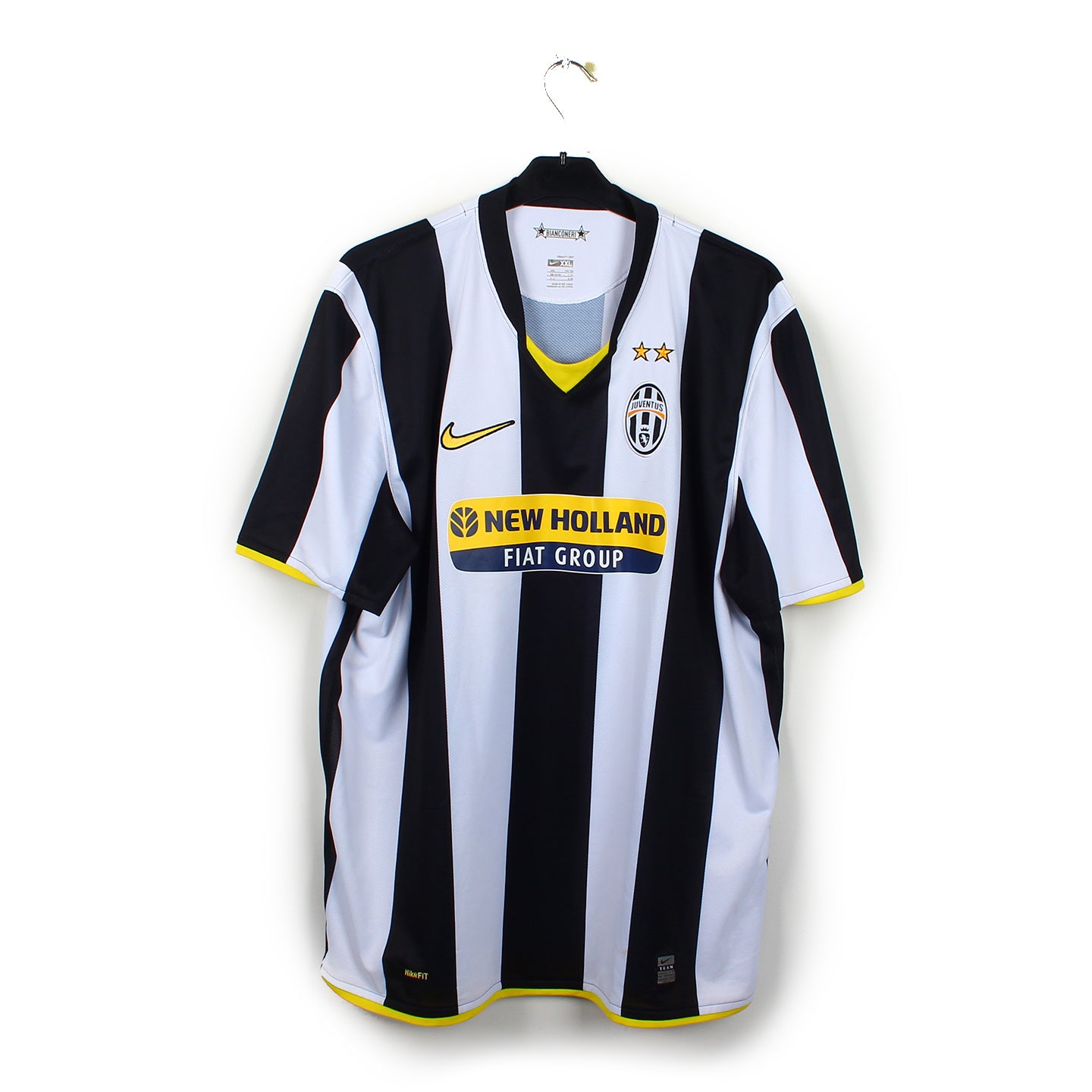 2008/09 - Juventus - Del Piero #10 (2XL)