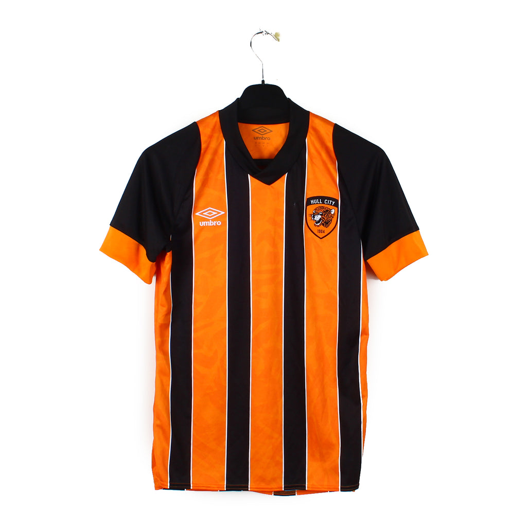 2022/23 - Hull City (S)