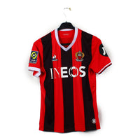 2023/24  - Nice OGC - Laborde #24 (M)