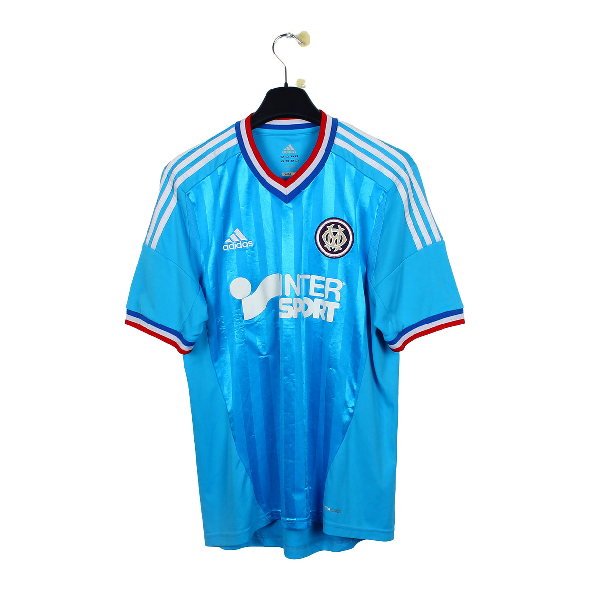 2012/13 - OM (S)