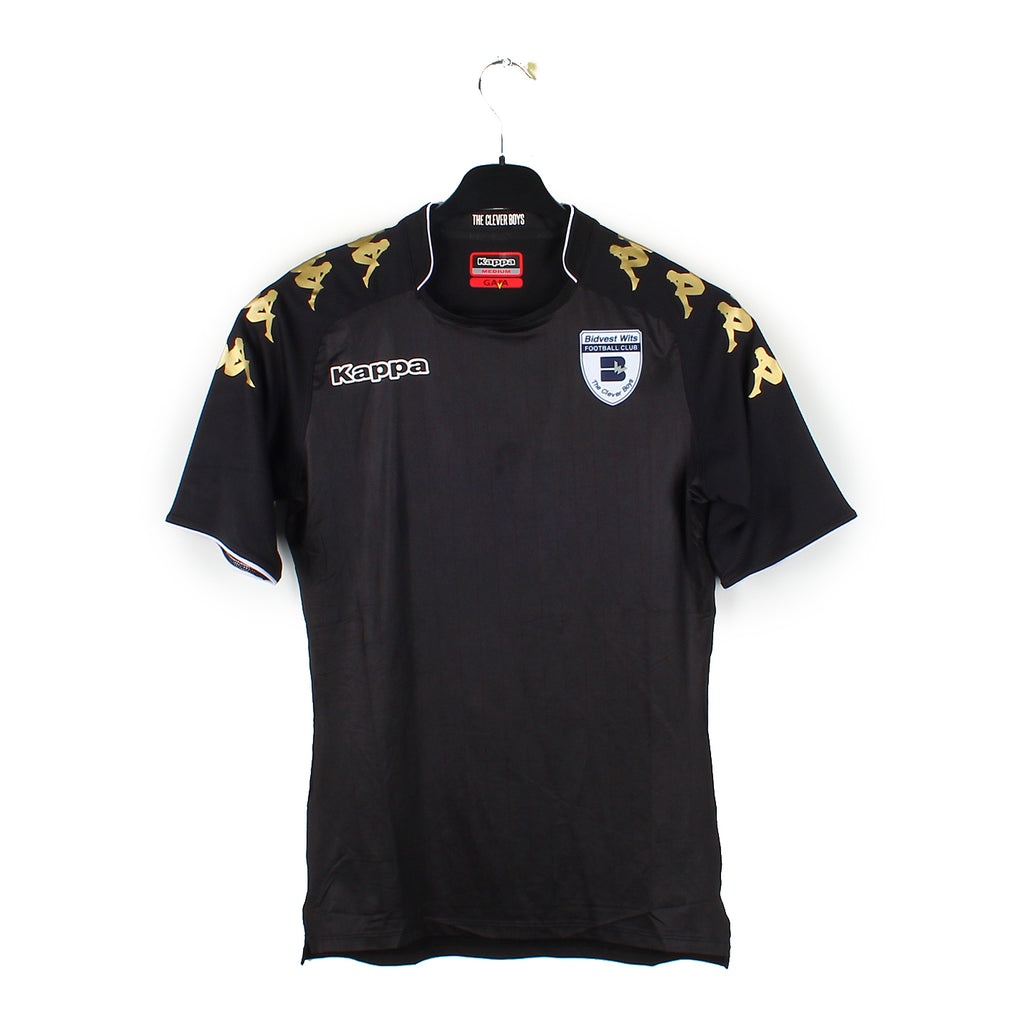 2017/18 - Bidvest Wits FC (M)