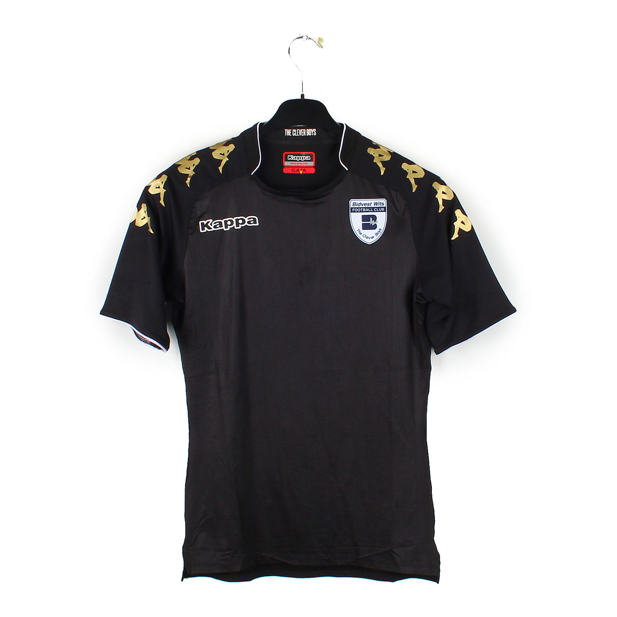 2017/18 - Bidvest Wits FC (M)