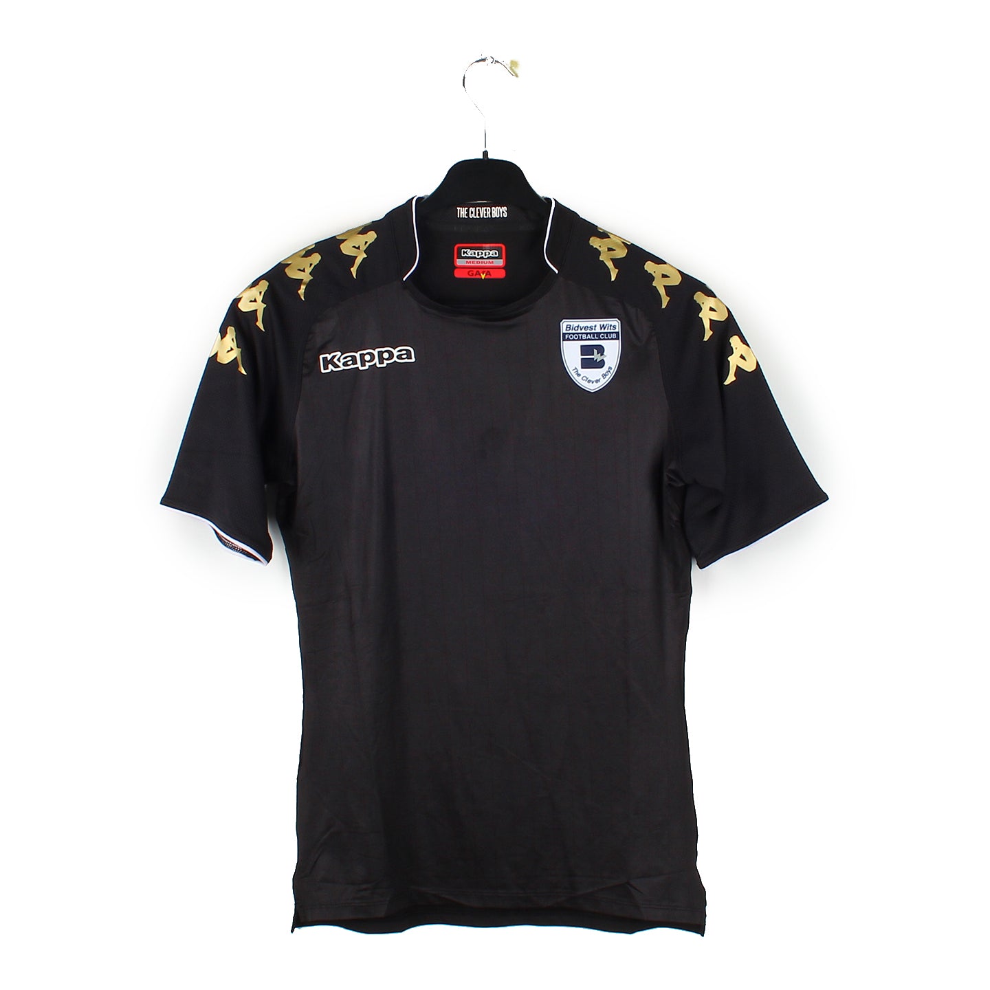 2017/18 - Bidvest Wits FC (M)